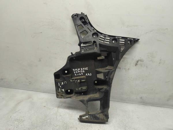 GLICIERE PARE CHOC ARRIERE DROIT BMW - Vue 1